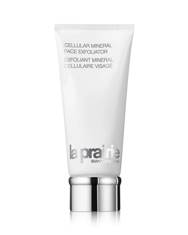 Cellular Mineral Face Exfoliator 3.4 oz.