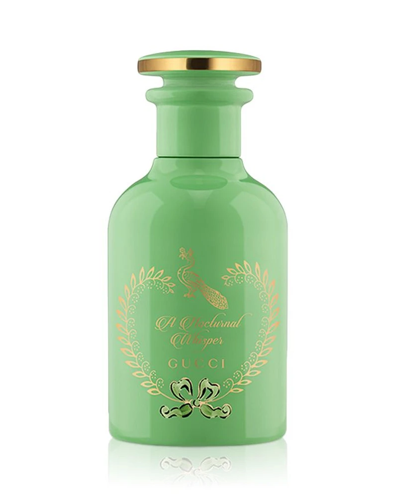 The Alchemist's Garden A Nocturnal Whisper Perfumed Oil 0.67 oz.