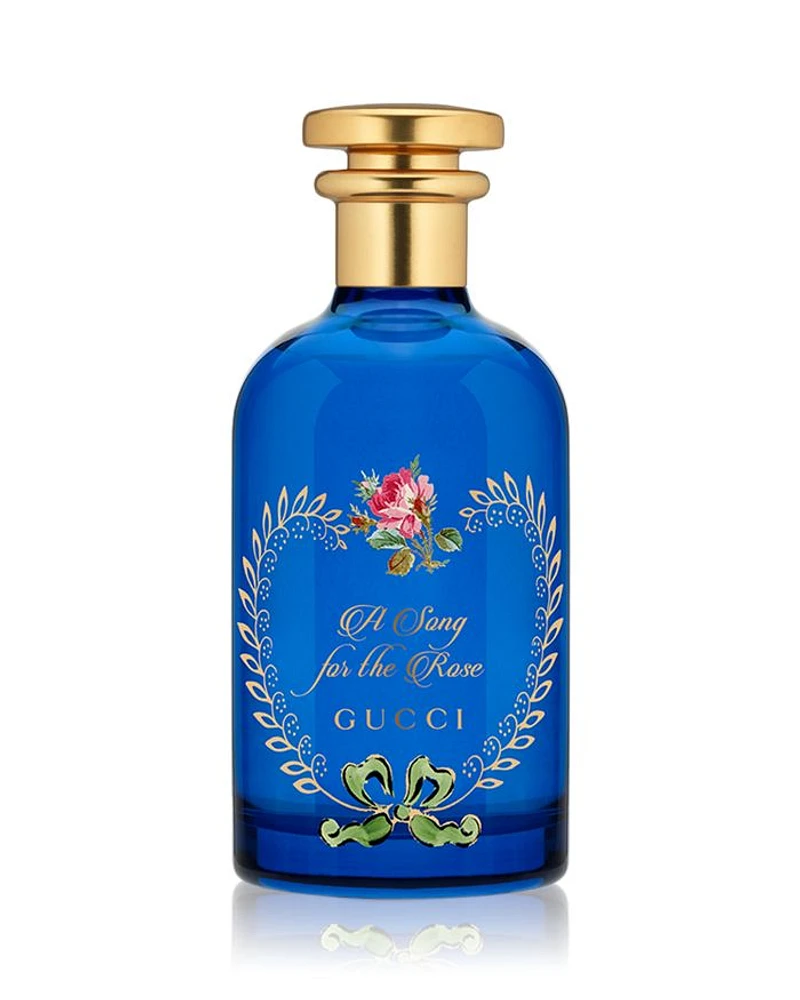The Alchemist's Garden A Song for the Rose Eau de Parfum 3.3 oz.