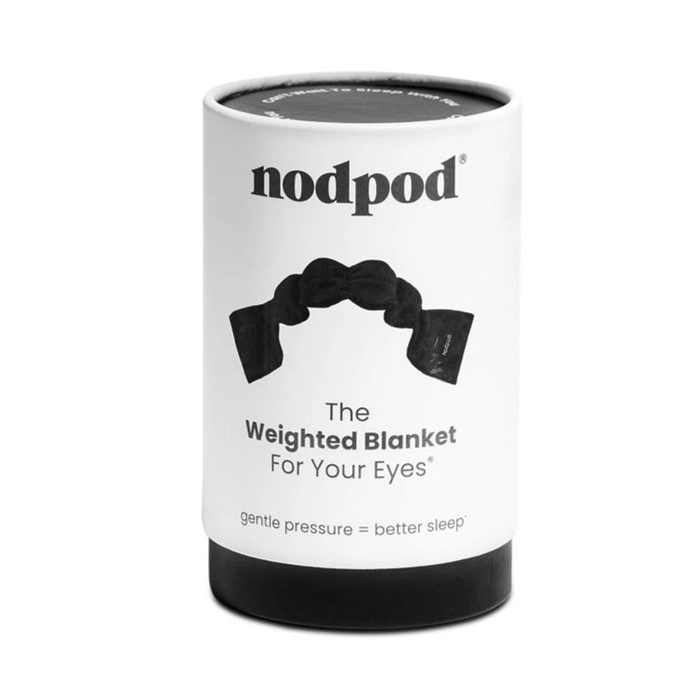 Weighted Sleep Mask