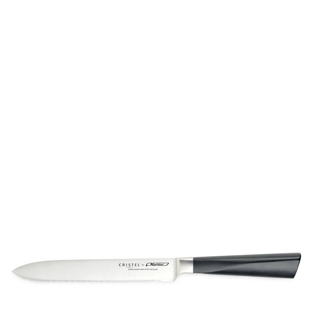 Cristel x Marttiini 7" Utility Knife