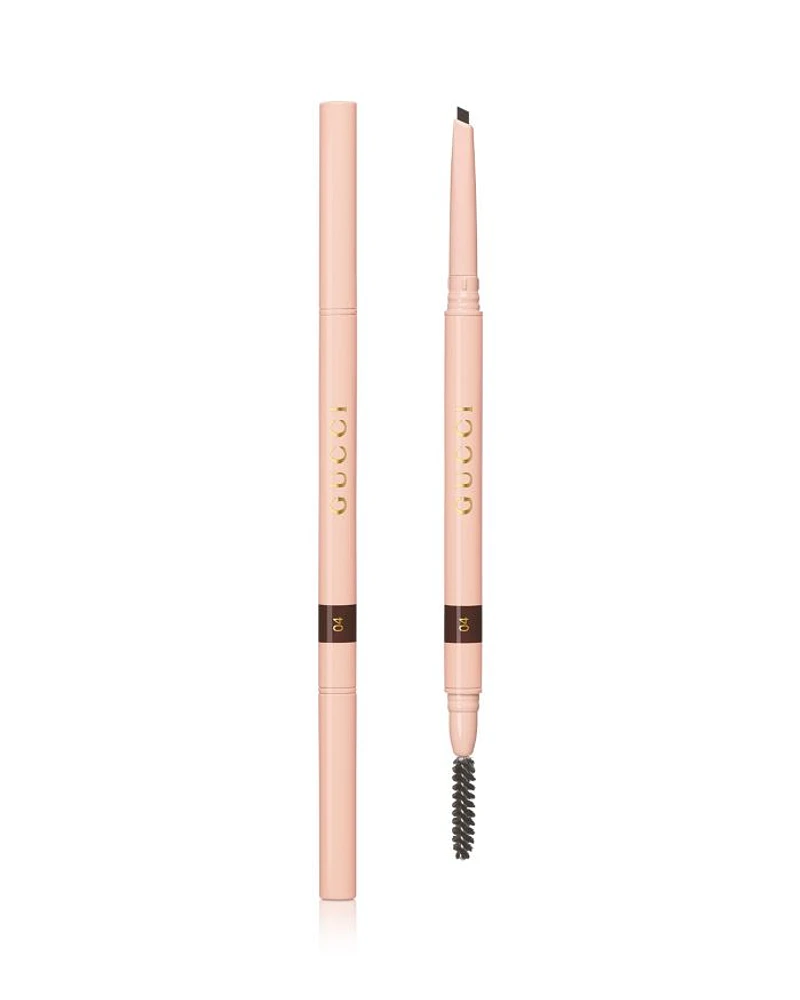 Stylo À Sourcils Waterproof Eyebrow Pencil
