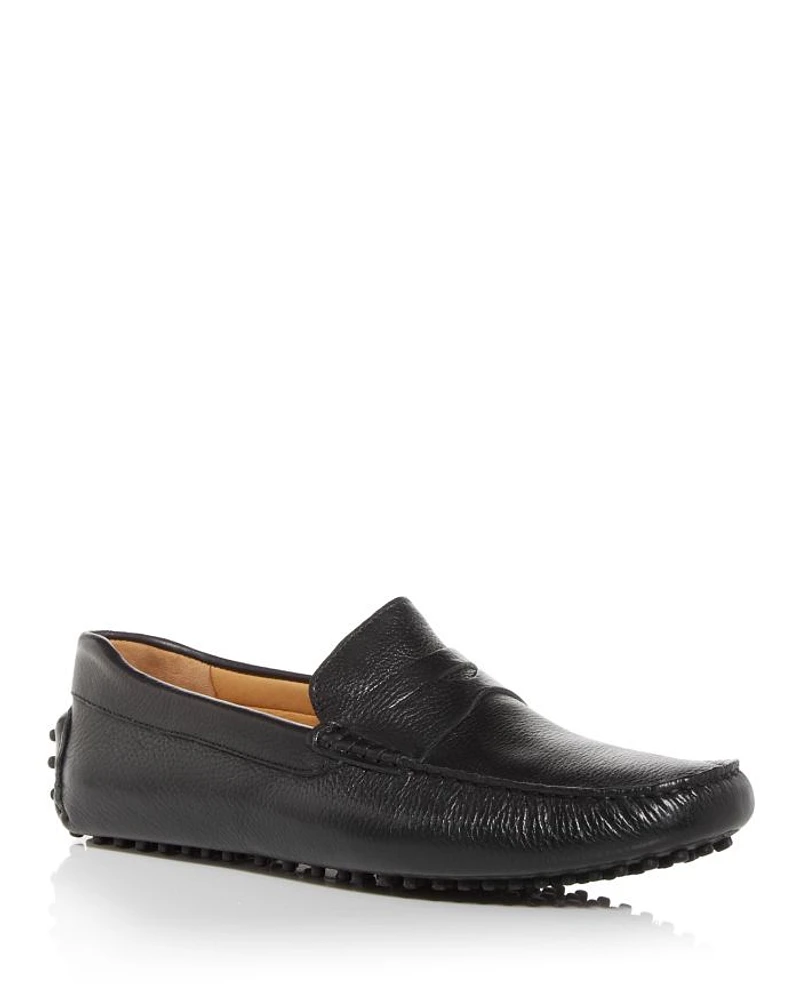 Men's Penny Loafer Drivers