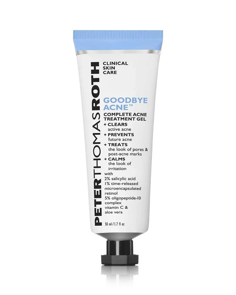Goodbye Acne Complete Acne Treatment Gel 1.7 oz.