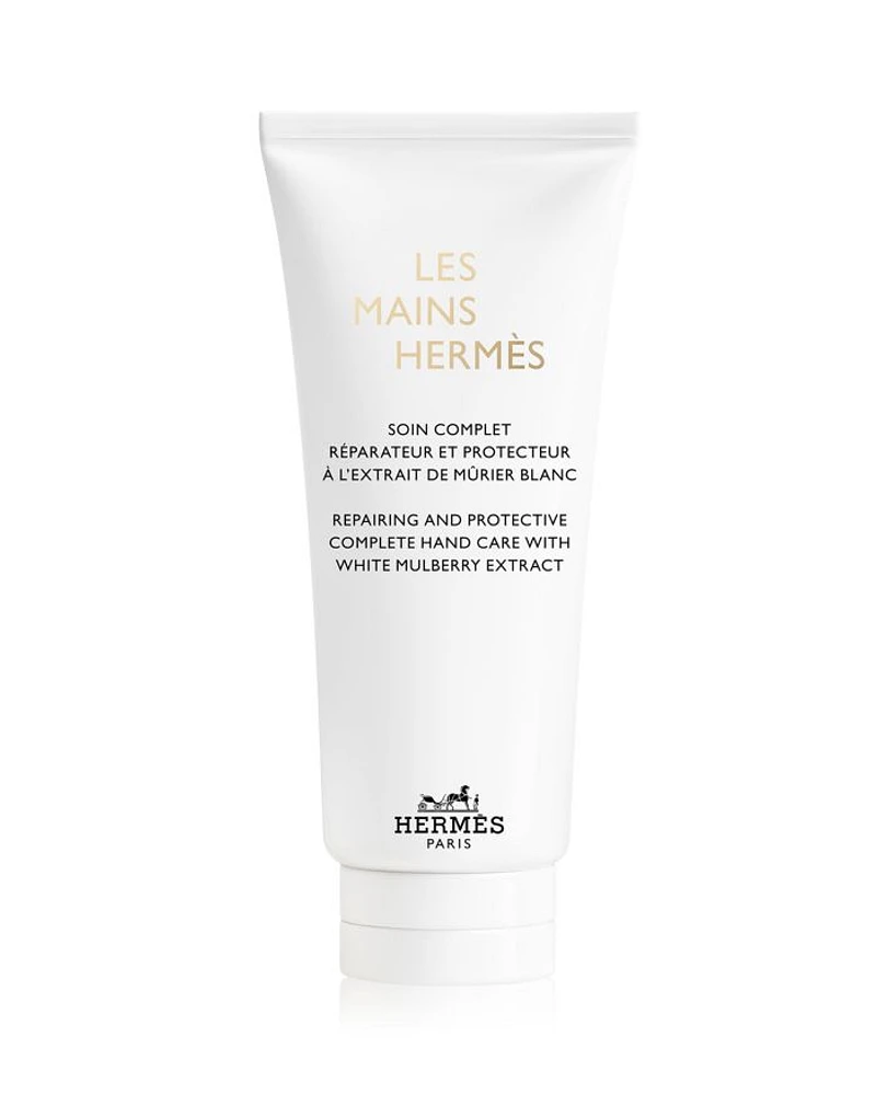 Les Mains Hermès Complete Hand Care 3.3 oz.