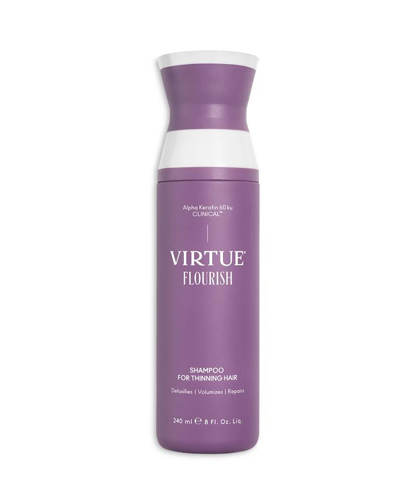 Flourish Shampoo 8 oz.