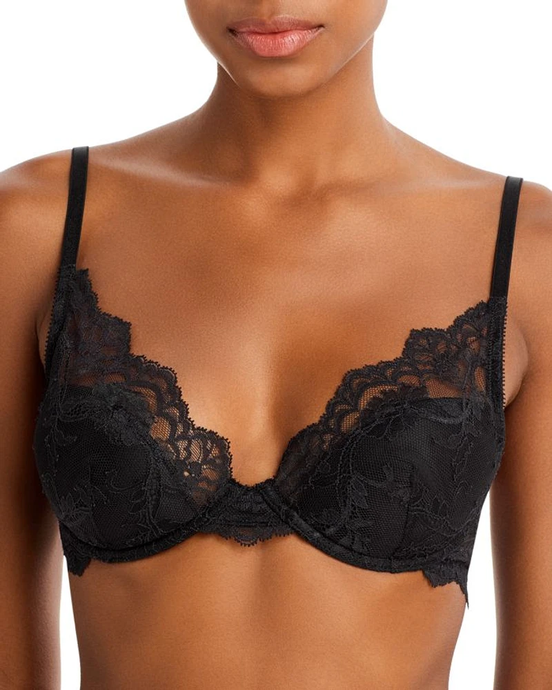 Anais Plunge Bra