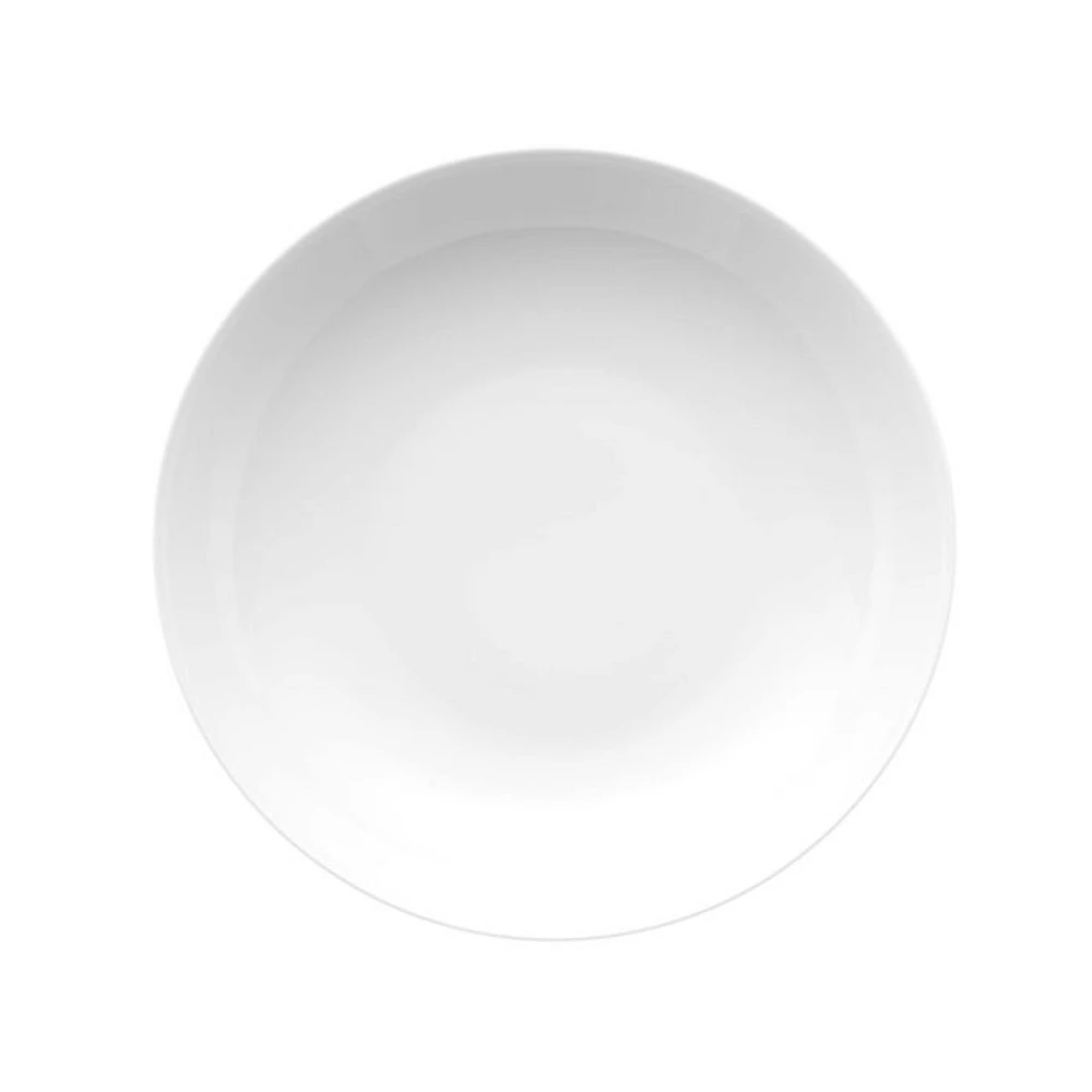 "Medaillon" Soup Plate