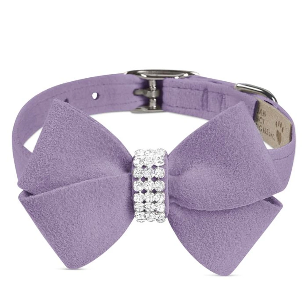 Nouveau Bow 1/2" Collar