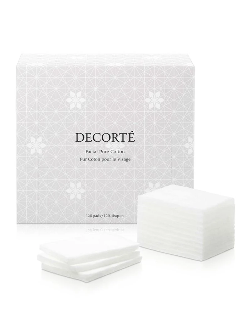 Facial Pure Cotton