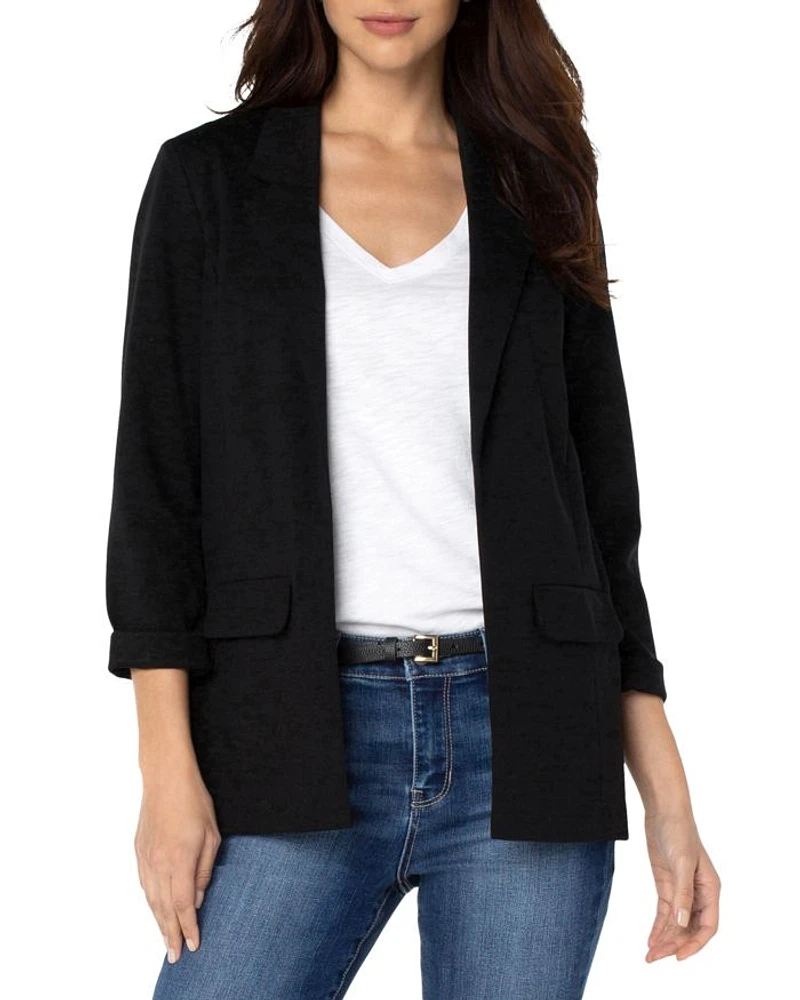 Boyfriend Blazer