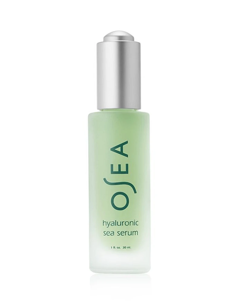 Hyaluronic Sea Serum 1 oz.