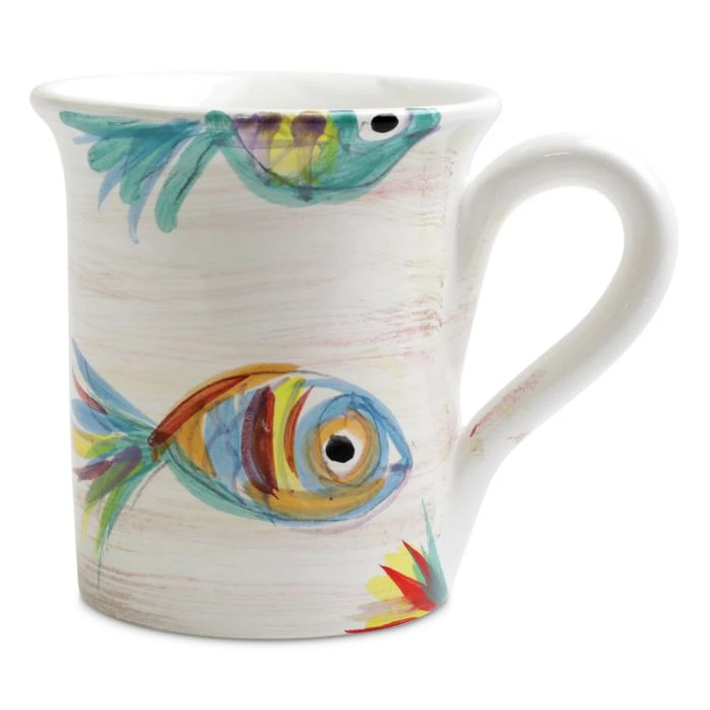 Pesci Colorati Mug