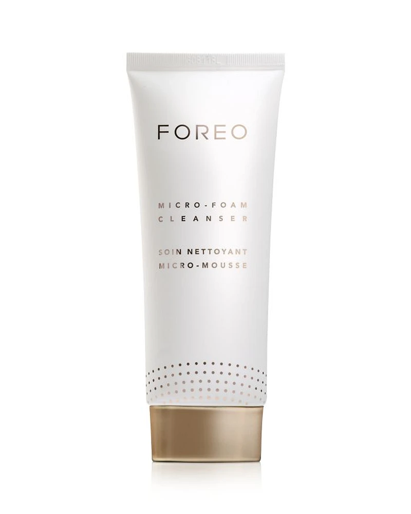 Micro-Foam Cleanser 3.4 oz.