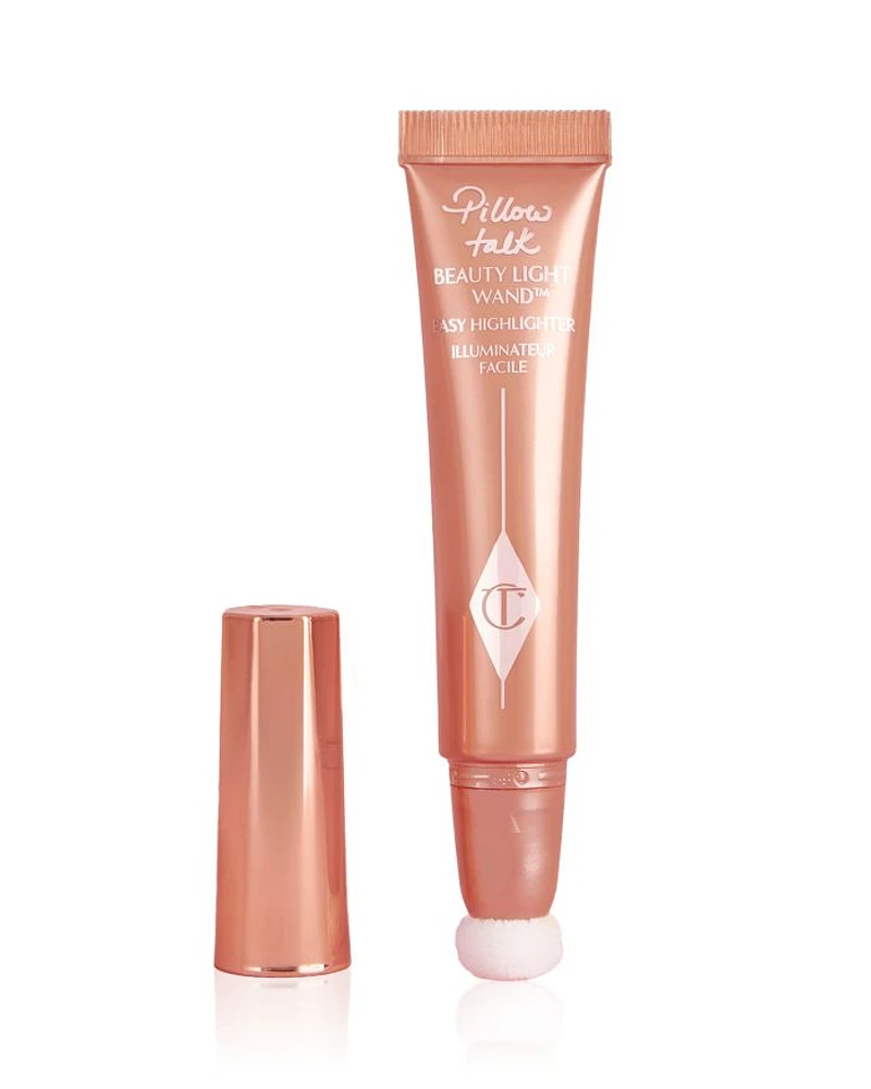 Pillow Talk Beauty Light Wand