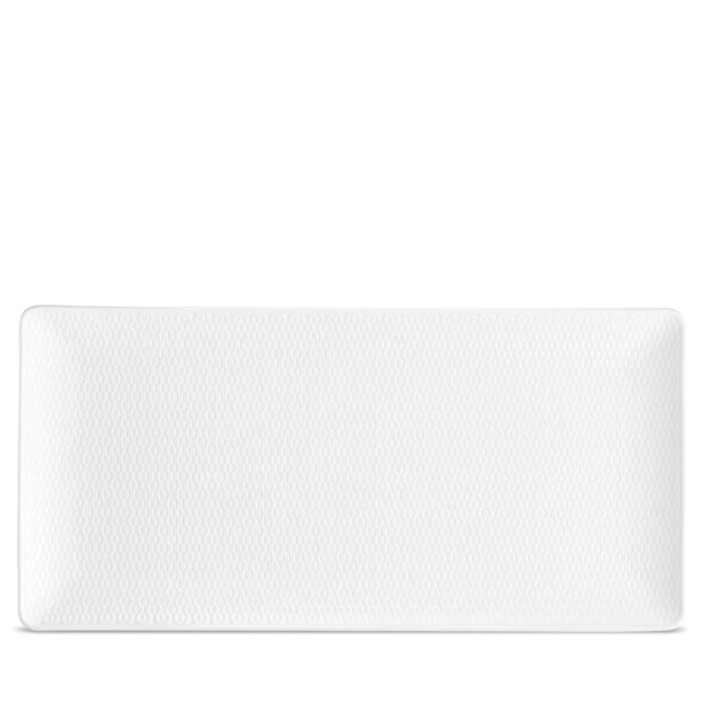 Gio Serving Rectangular Tray