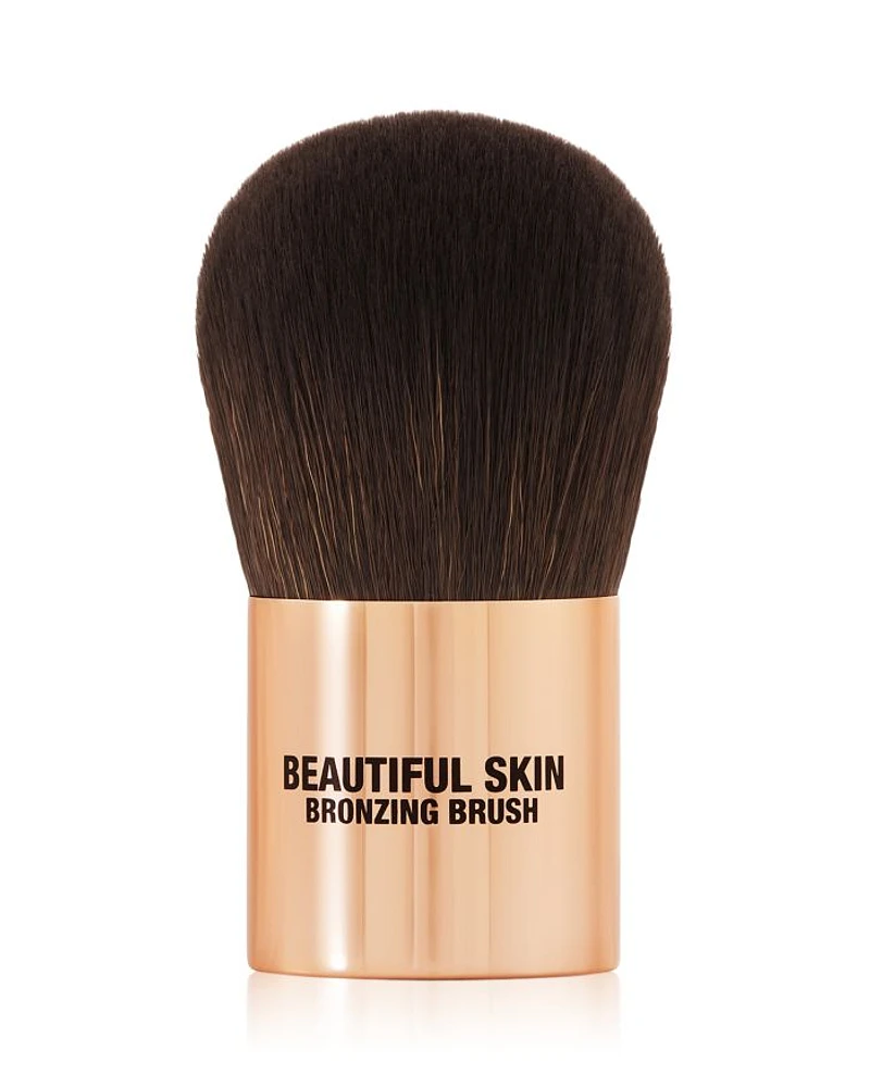 Beautiful Skin Bronzing Brush