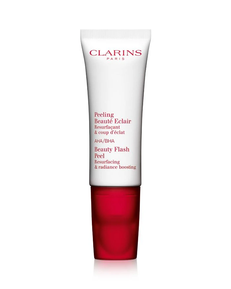 Beauty Flash Peel with BHA & AHA 1.7 oz.