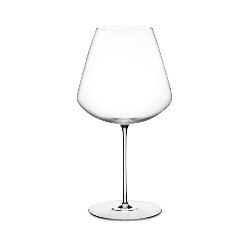 Stem Zero Elegant Red Wine Glass, Large