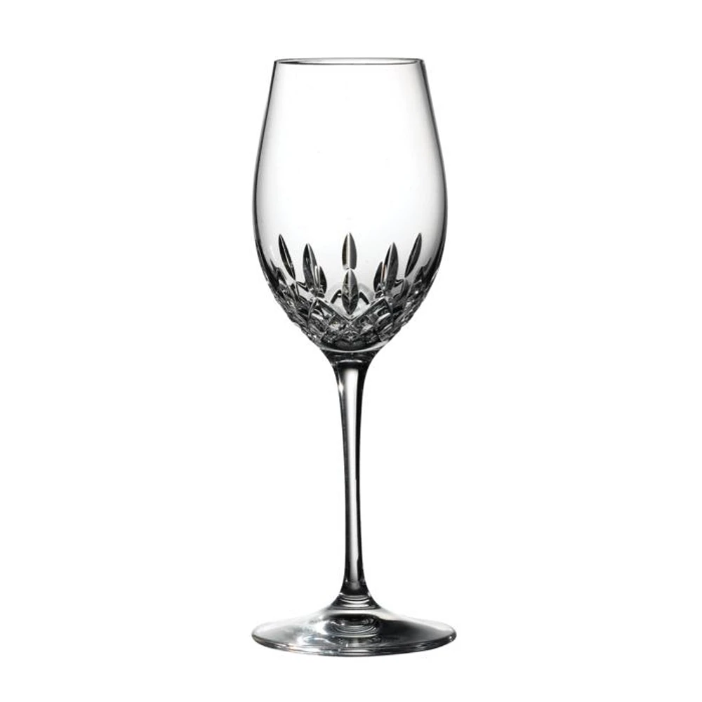 Lismore Essence White Wine Glass