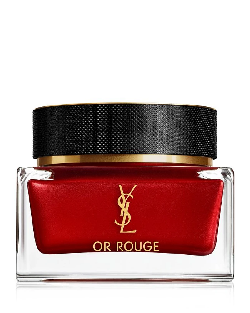Or Rouge Crème Essentielle Anti-Aging Face Cream