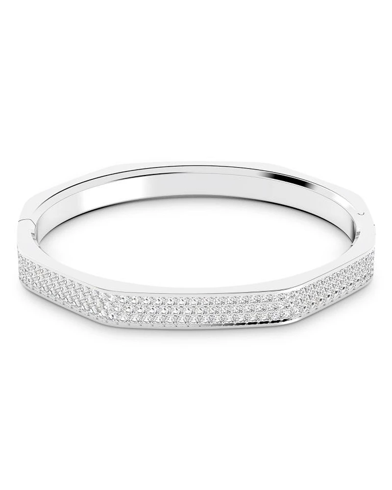 Dextera Pavé Bangle Bracelet