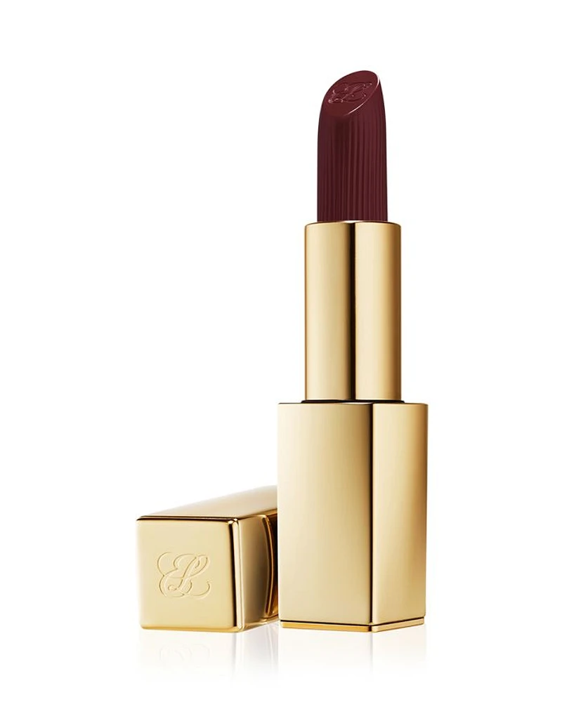 Pure Color Matte Lipstick