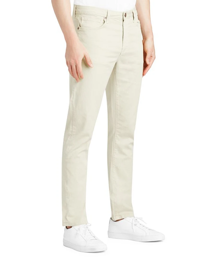 Khaki Pants