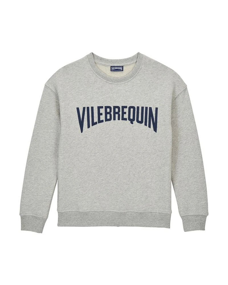 Boys' Logo Sweatshirt - Little Kid, Big Kid