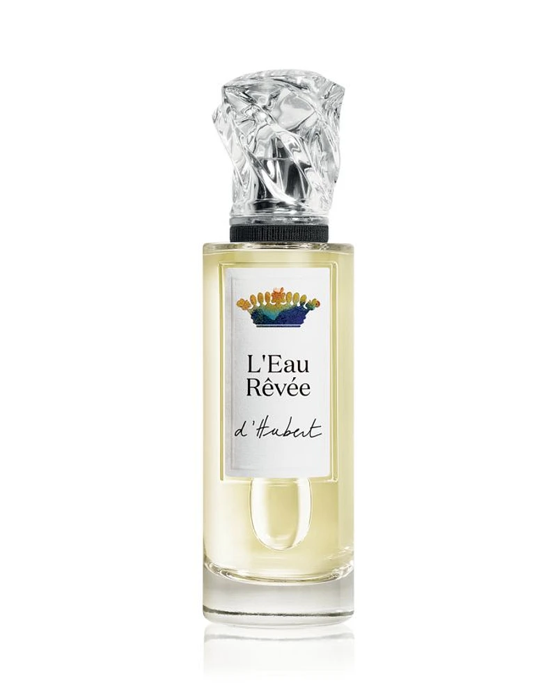 L'Eau Rêvée d'Hubert 3.3 oz.