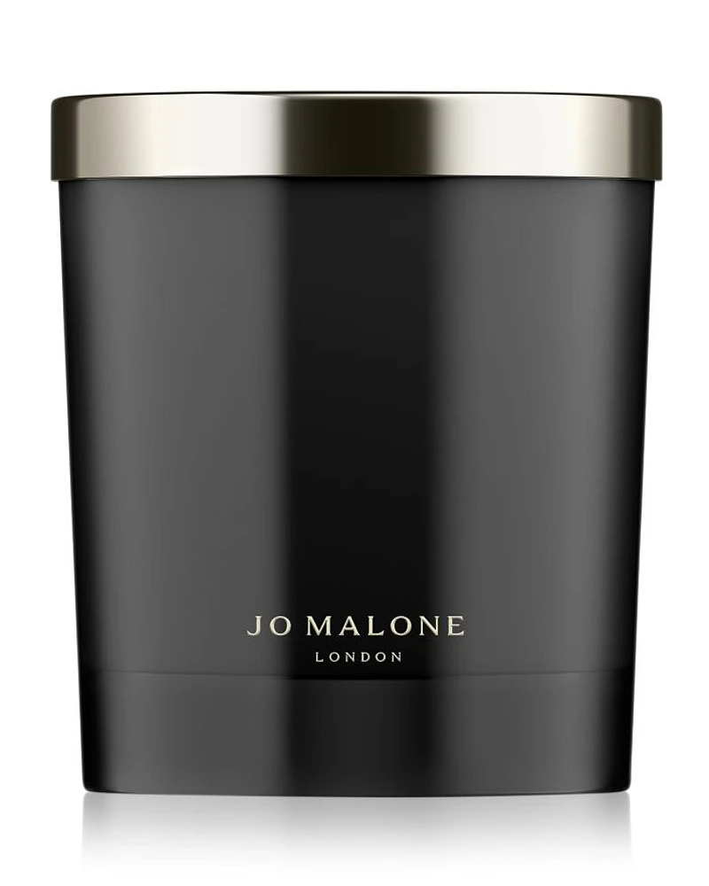 Jasmine Sambac & Marigold Home Candle