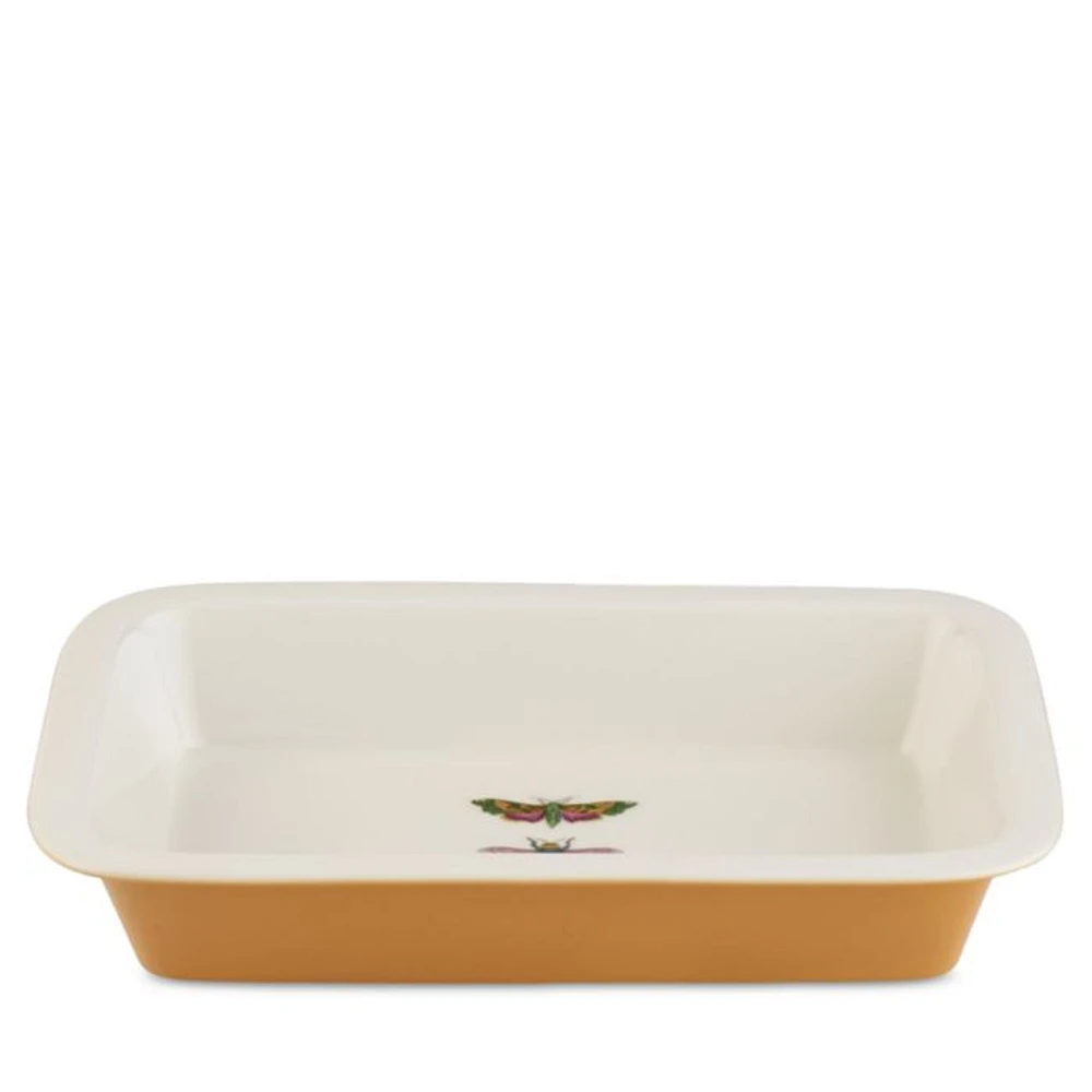 Botanic Garden Harmony Large Roasting Dish