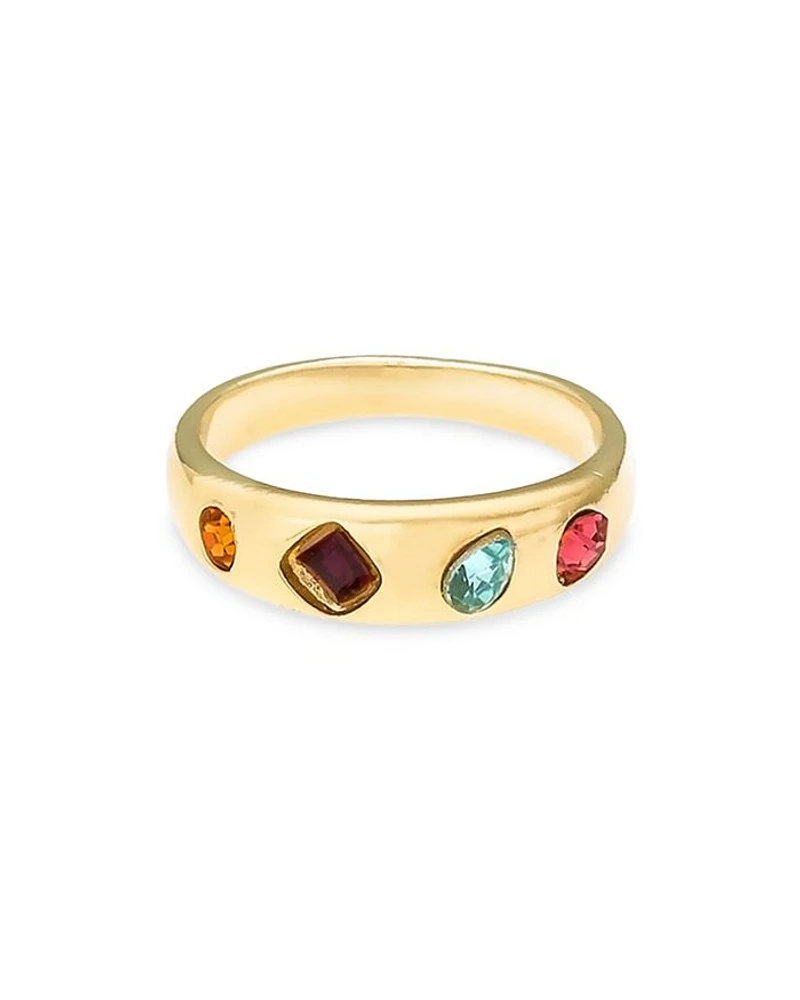 Rainbow Ring