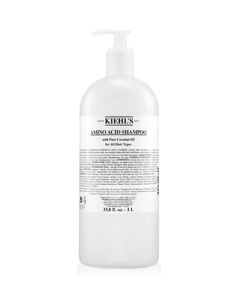 Amino Acid Shampoo