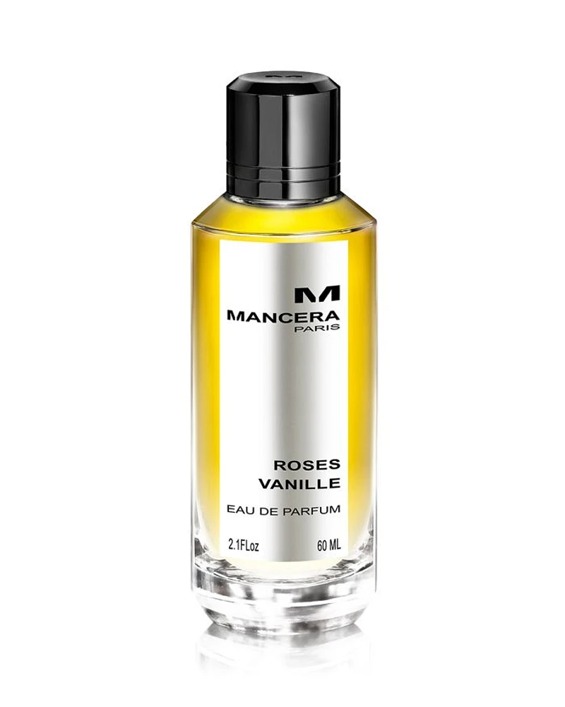 Roses Vanille Eau de Parfum 2.1 oz.