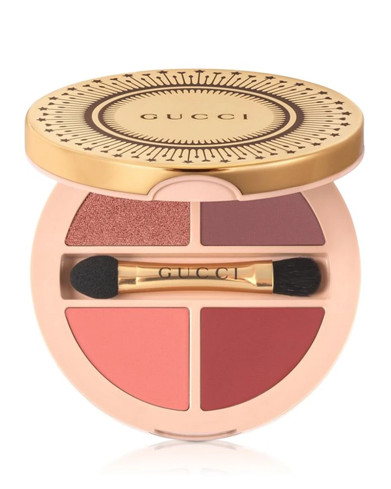Palette de Beauté Quatuor