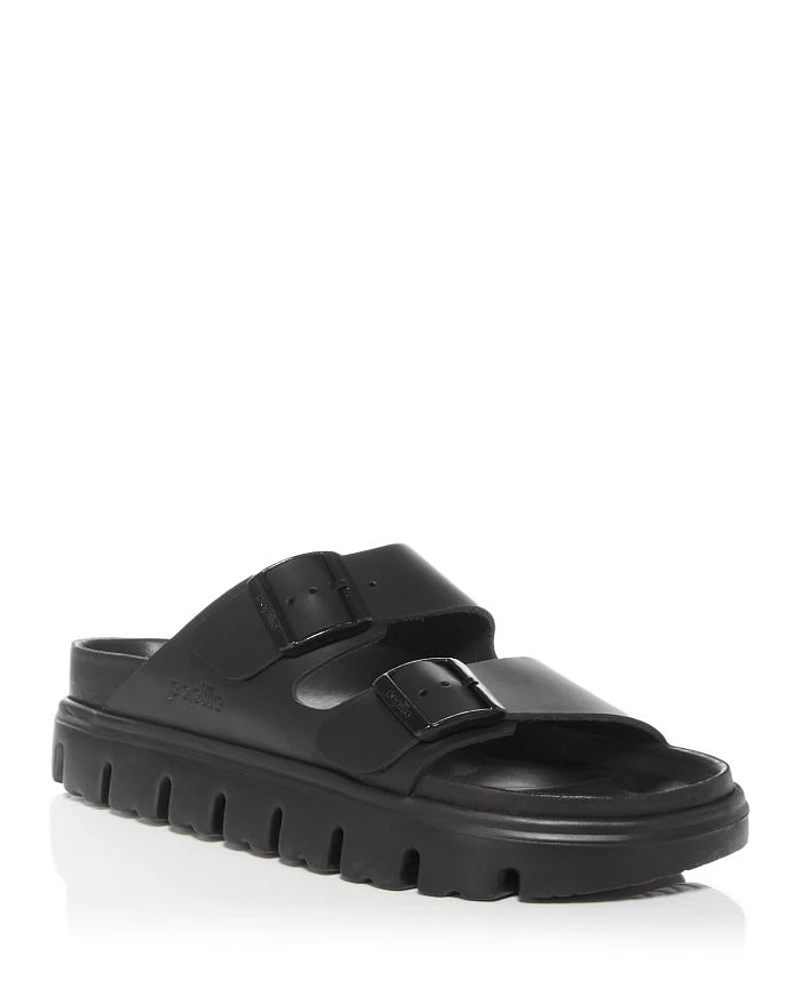 Women's Arizona Exquisite Chunky Footbed Sandals
