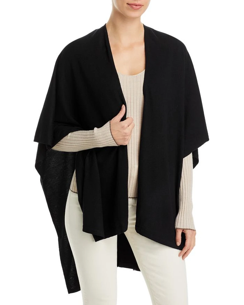 Essentials Ruana Wrap