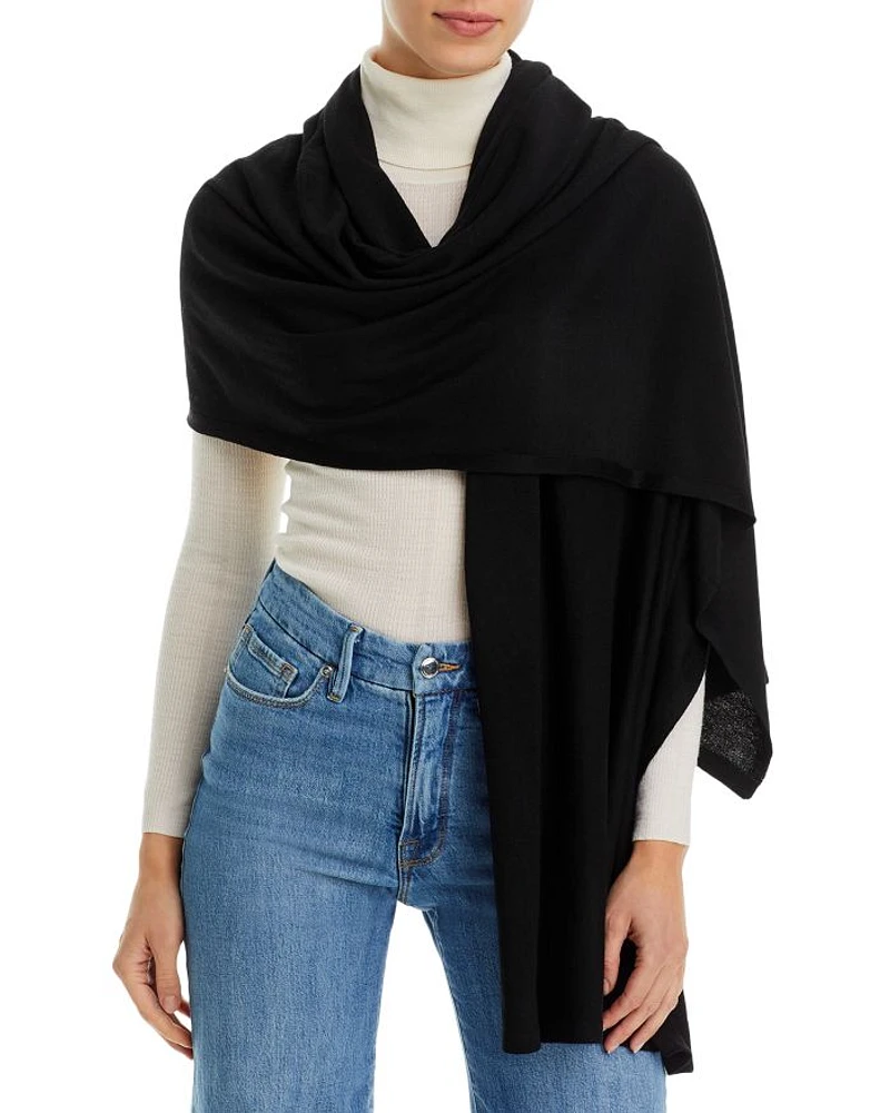 Essentials Travel Wrap