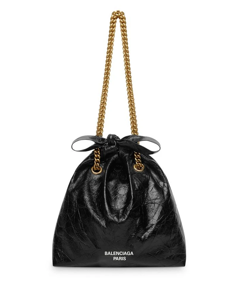 Crush Small Tote Bag