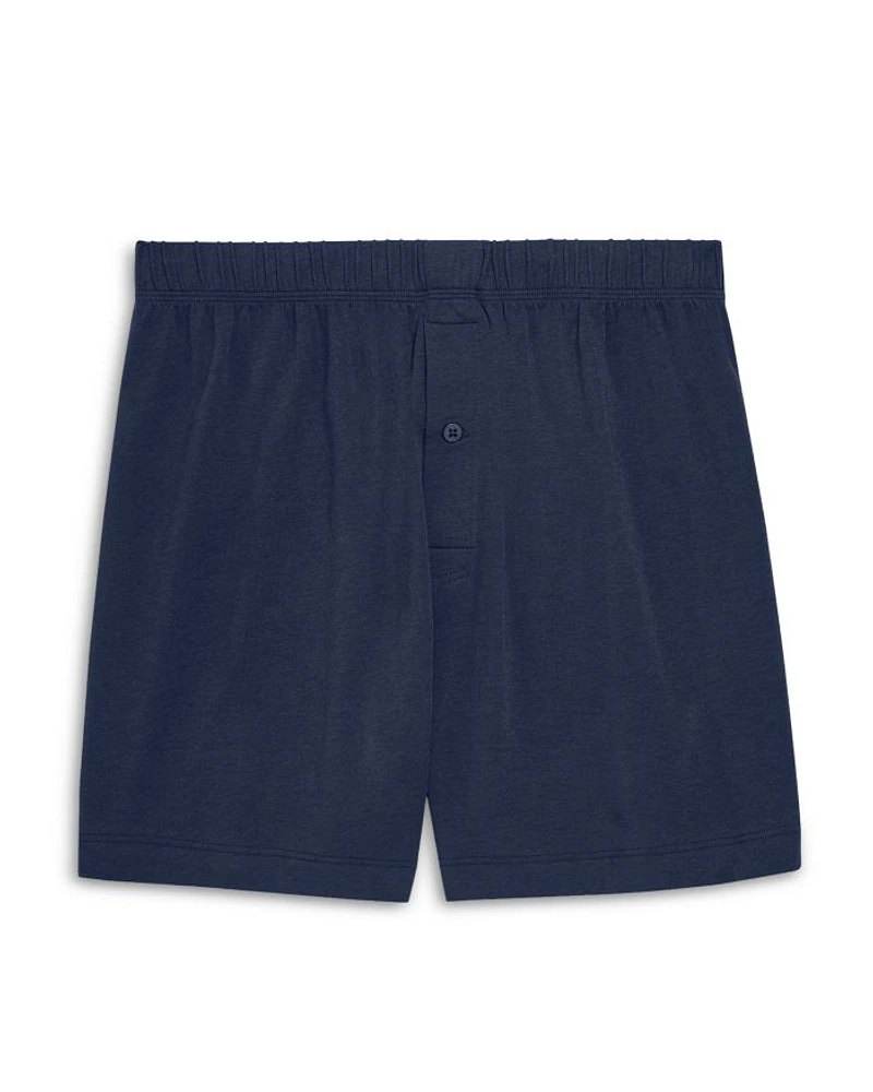 Dream Solid Boxers