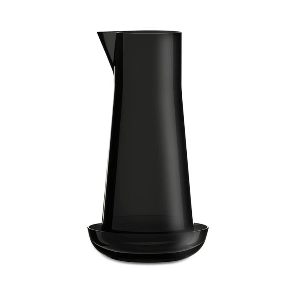 Informal Carafe with Small Bowl