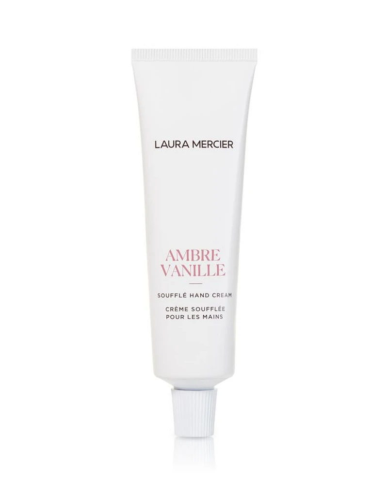 Ambre Vanille Soufflé Hand Cream 1.5 oz.