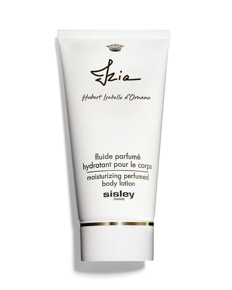 Izia Moisturizing Perfumed Body Lotion 8.4 oz.