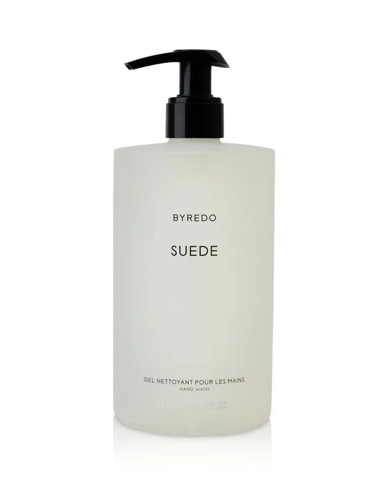 Suede Hand Wash 15.2 oz.