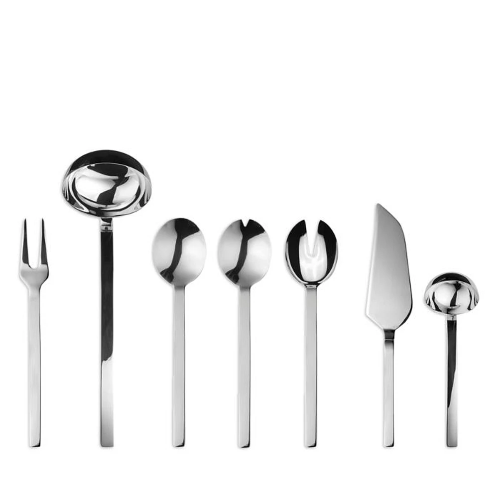 STILE 7 Piece Serving Set