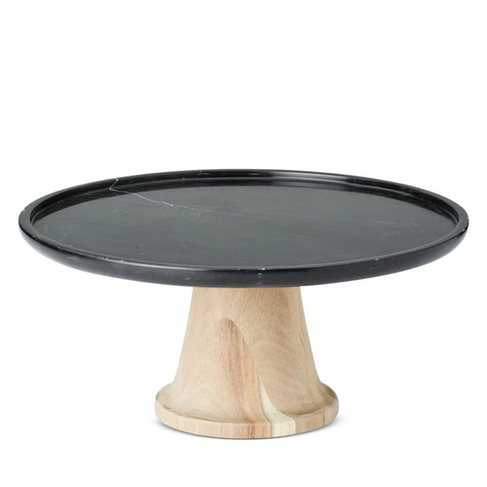 LX Collective Cake Plate