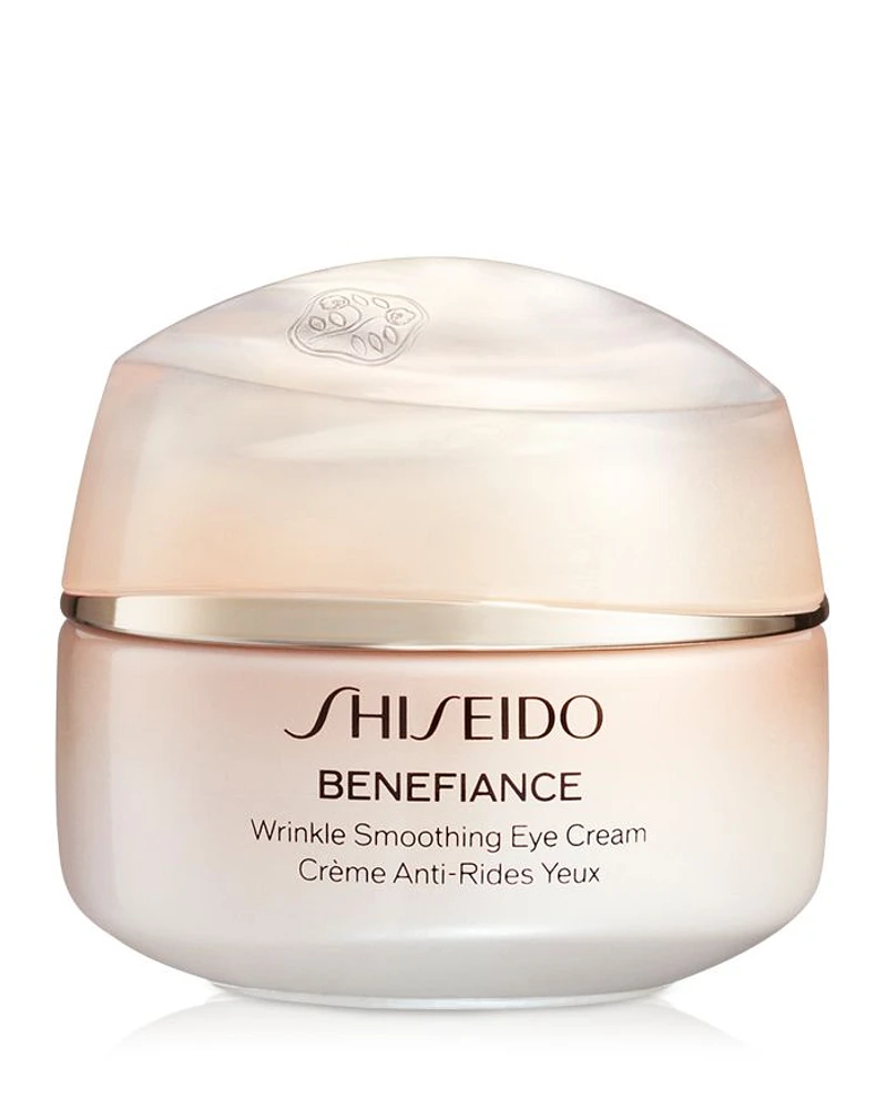 Benefiance Wrinkle Smoothing Eye Cream 0.5 oz.