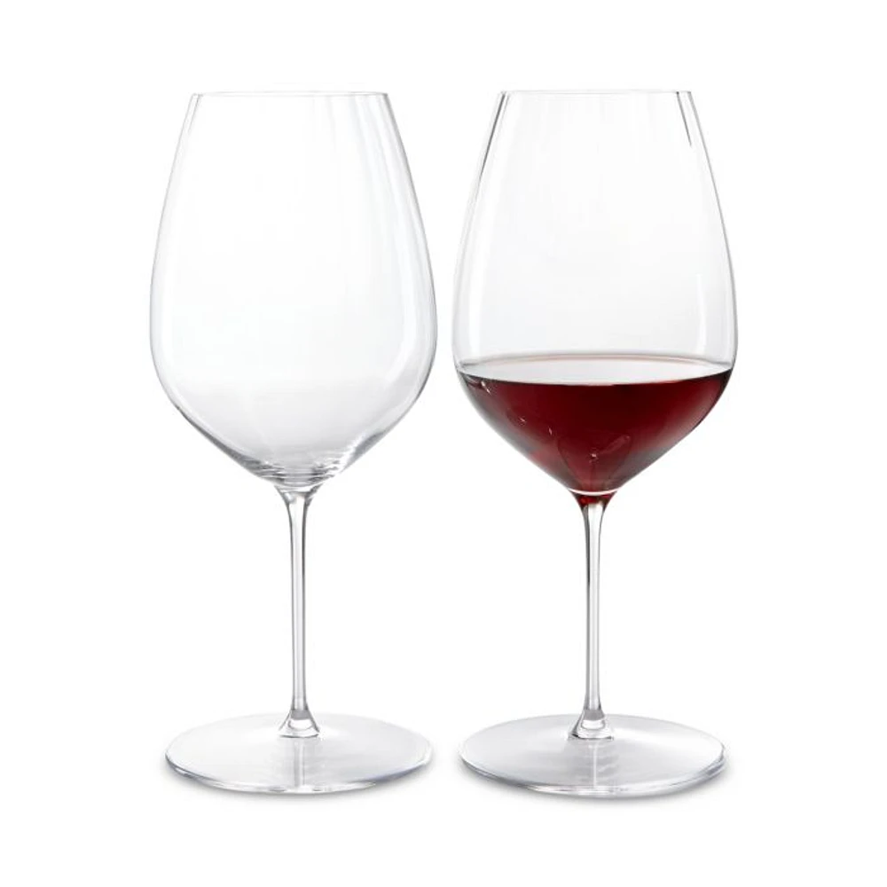 Performance Cabernet Glass, Set of 2