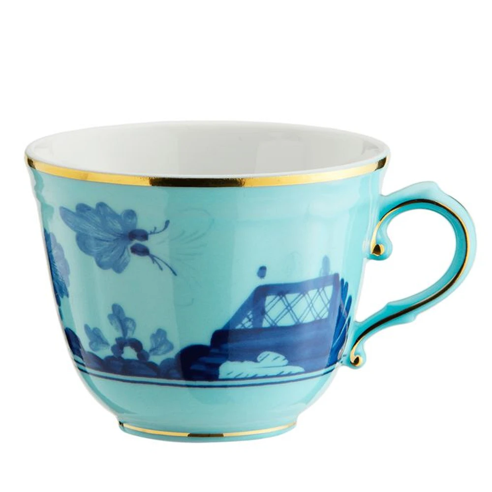 Oriente Italiano Antico Doccia Espresso Cup